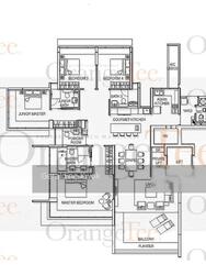 Amber Residences (D15), Condominium #310386561